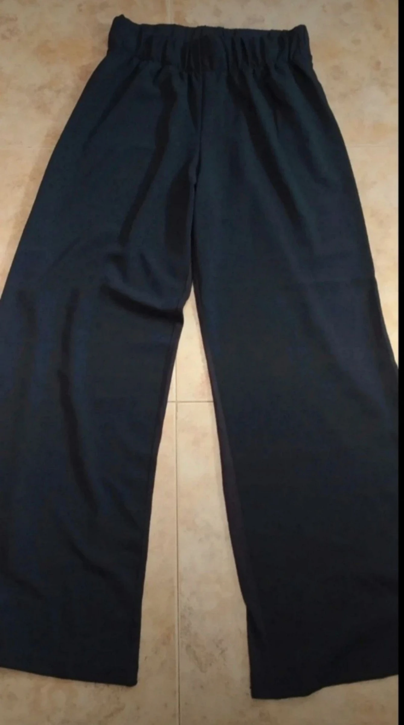 Pantalón zara